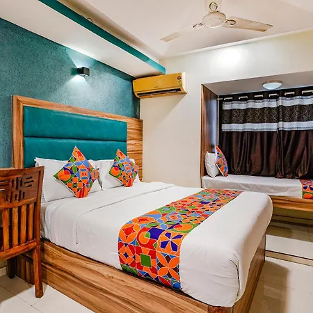 Fabhotel Amber Crop Inn-3