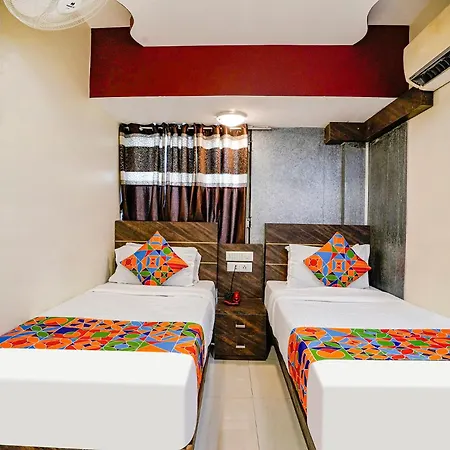 Fabhotel Amber Crop Inn-2